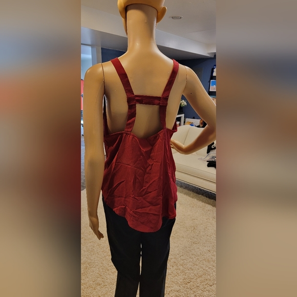 Red Top - Picture 5 of 5